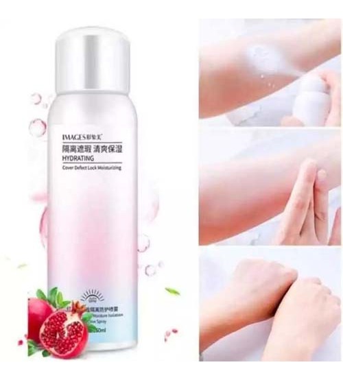 Images Red Pomegranate Hydrating Whitening Protective Spray 150ml